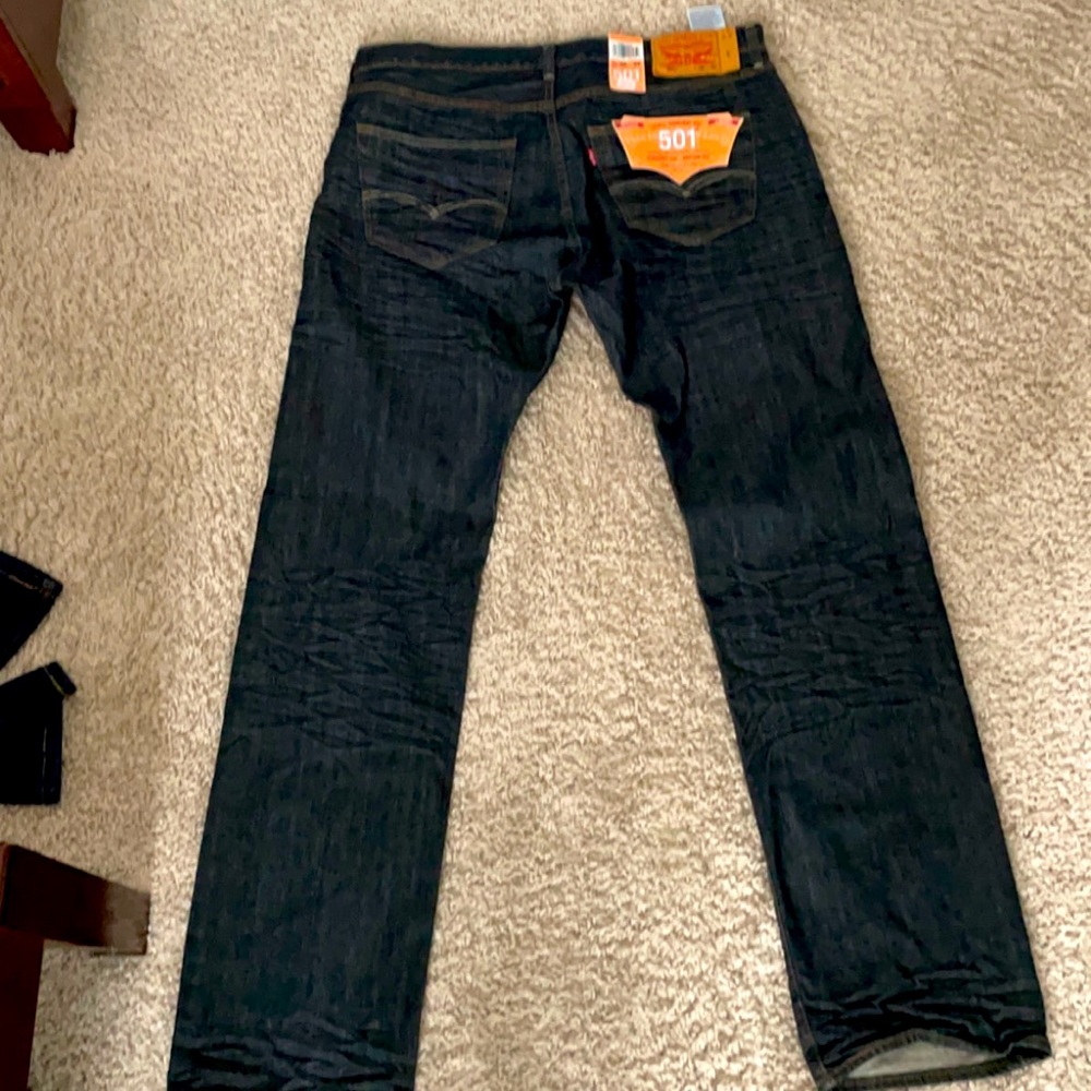 Levi Jeans